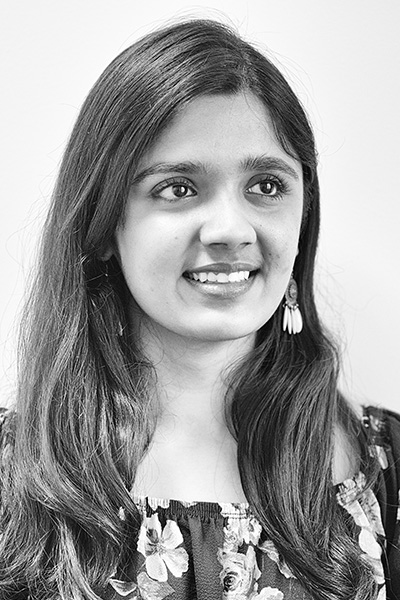 Krithika Balakrishnan